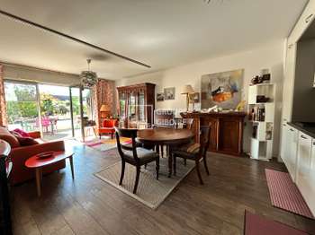 Vente appartement 3 pièces Saint-Malo 35