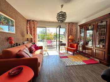 Vente Appartement 3 piècesSaint-Malo
