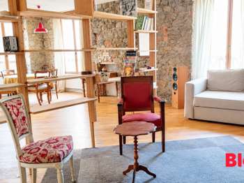 Photo Vente appartement Saint-Malo