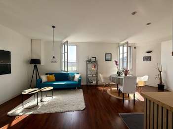 Vente Appartement 2 piècesSaint-Malo