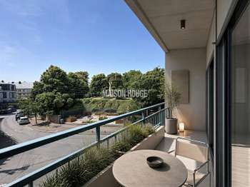 Vente Appartement 2 piècesSaint-Malo