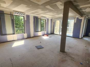 Vente appartement 4 pièces Saint-Malo 35