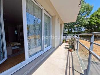 Vente Appartement 4 piècesSaint-Malo