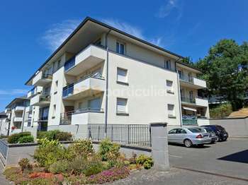 Vente Appartement 4 piècesSaint-Malo