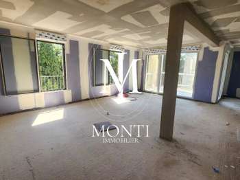 Vente Appartement 4 piècesSaint-Malo