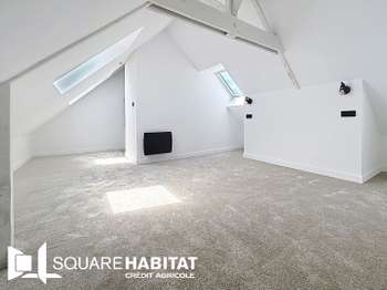 Photo Vente appartement Saint-Malo