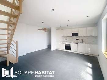 Photo Vente appartement Saint-Malo