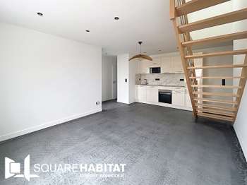 Vente Appartement 3 piècesSaint-Malo