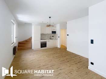 Vente Appartement 2 piècesSaint-Malo