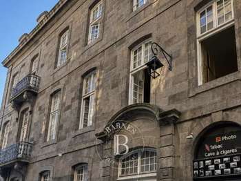 Vente Appartement 3 piècesSaint-Malo