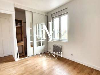Vente Appartement 2 piècesSaint-Malo