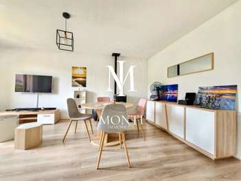 Vente Appartement 2 piècesSaint-Malo