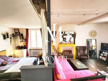 Vente Appartement 2 piècesSaint-Malo
