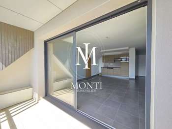 Vente Appartement 3 piècesSaint-Malo