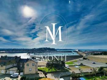 Vente appartement 3 pièces Saint-Malo 35