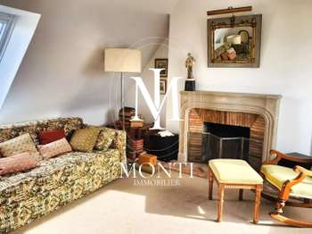 Vente Appartement 3 piècesSaint-Malo