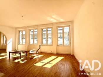 Vente Appartement 6 pièces +Saint-Malo