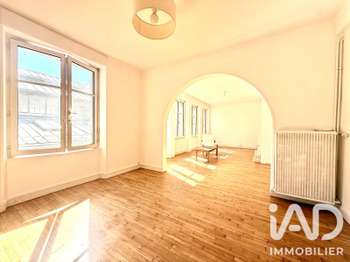 Vente appartement 6 pièces Vente appartement 6 pièces
