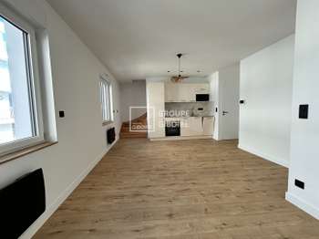 Vente Appartement 2 piècesSaint-Malo