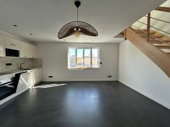 Vente Appartement 3 piècesSaint-Malo