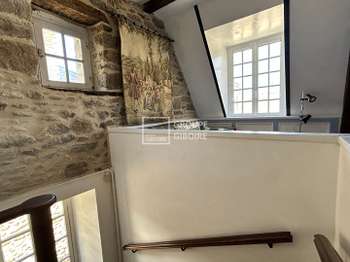 Vente Appartement 4 piècesSaint-Malo