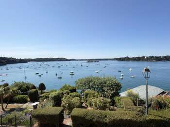 Vente Appartement 4 piècesSaint-Malo