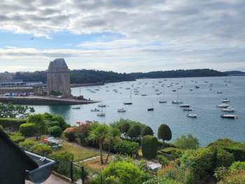 Vente appartement 4 pièces Saint-Malo 35