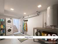 Vente appartement 3 pièces Vente appartement 3 pièces