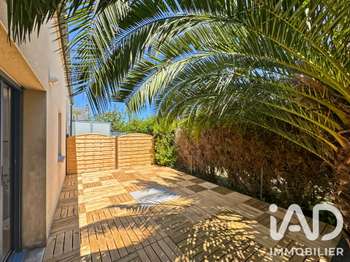 Vente Appartement 3 piècesSaint-Malo
