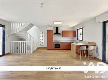 Vente Appartement 3 piècesSaint-Malo