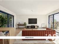 Vente appartement 3 pièces Vente appartement 3 pièces