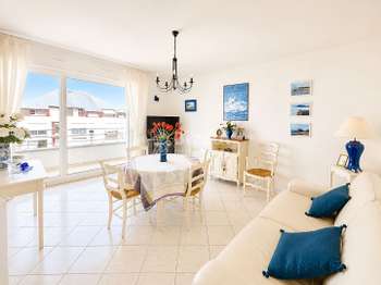 Vente Appartement 2 piècesSaint-Malo