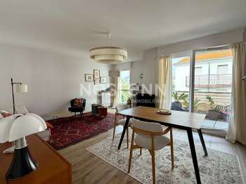 Photo Vente appartement Saint-Malo