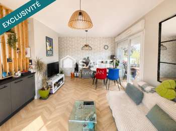 Vente Appartement 3 piècesSaint-Malo