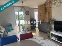 Vente appartement 3 pièces Vente appartement 3 pièces