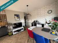 Vente appartement 3 pièces Vente appartement 3 pièces