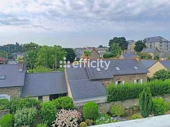 Vente Appartement 3 piècesSaint-Malo