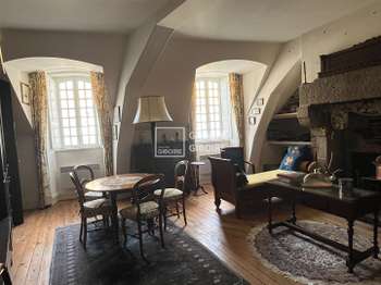 Vente Studio 1 pièce Saint-Malo 35