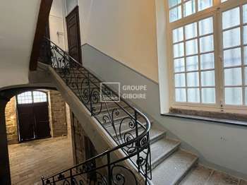 Vente Studio 1 pièce