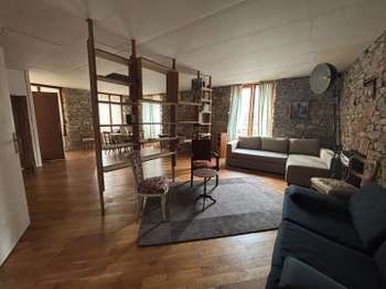 Vente Appartement 2 piècesSaint-Malo