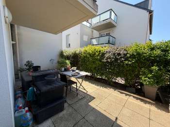 Vente Appartement 2 piècesSaint-Malo