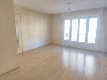 Vente Appartement 2 piècesSaint-Malo