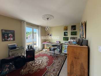 Vente Appartement 6 pièces +Saint-Malo