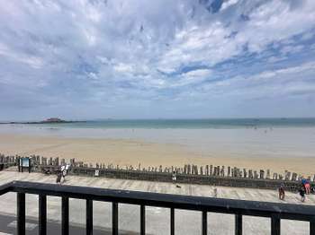 Vente Appartement 4 piècesSaint-Malo