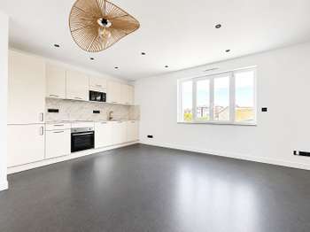 Vente Appartement 3 piècesSaint-Malo