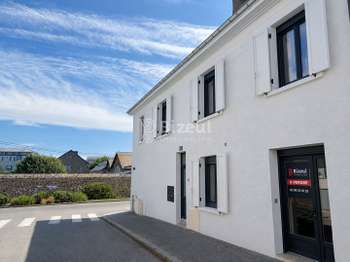 Vente Appartement 3 piècesSaint-Malo