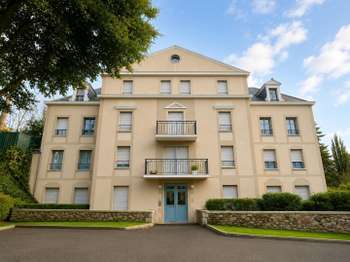 Vente Appartement 2 piècesSaint-Malo