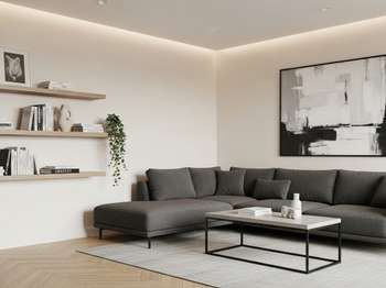 Vente Appartement 5 piècesSaint-Malo
