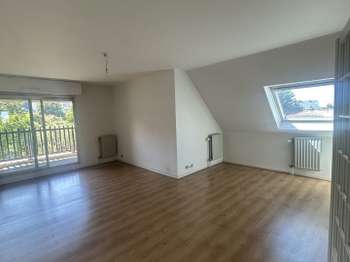 Vente Appartement 2 piècesSaint-Malo