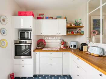 Vente appartement 4 pièces Vente appartement 4 pièces